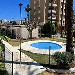 Aloha Apartament Sun&beach * Torremolinos