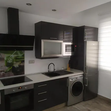 Aloha Apartament Sun&beach Torremolinos