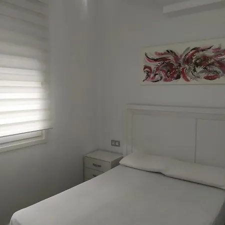 Apartmán Aloha Apartament Sun&beach *