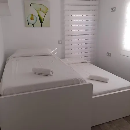 Aloha Apartament Sun&beach Apartmán *