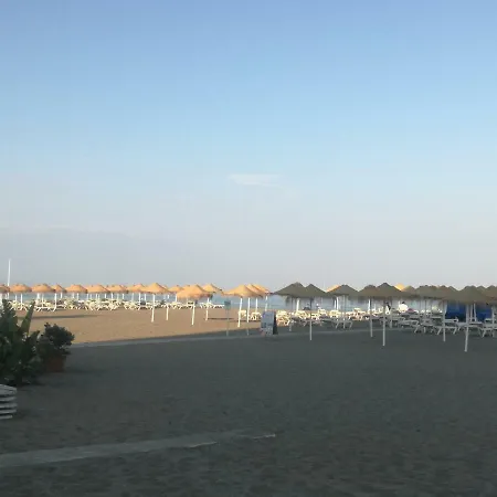 Aloha Apartament Sun&beach Apartmán Torremolinos