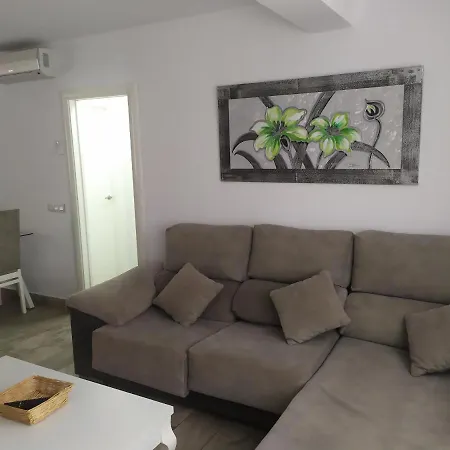 Apartamento Aloha Apartament Sun&beach *