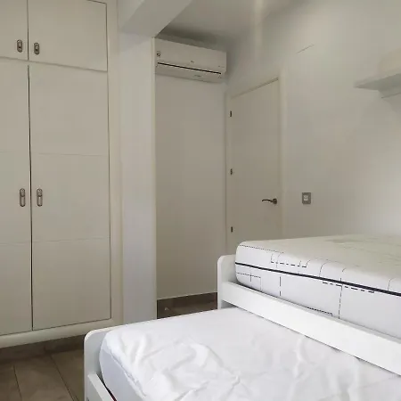 Aloha Apartament Sun&beach Apartamento