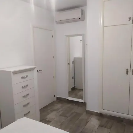 Aloha Apartament Sun&beach Apartamento