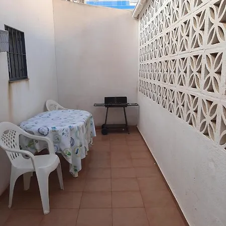 Aloha Apartament Sun&beach Torremolinos