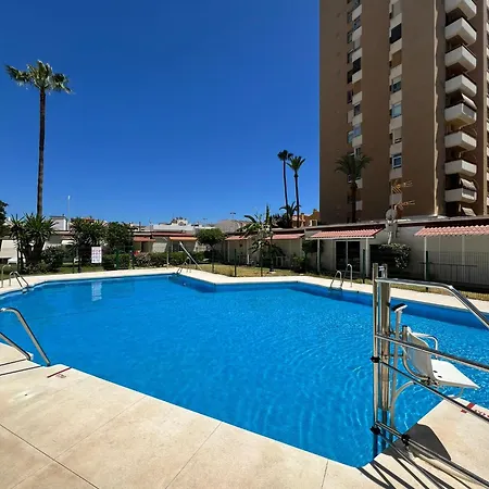 Aloha Apartament Sun&beach Apartamento Torremolinos