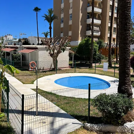 Aloha Apartament Sun&beach * Torremolinos