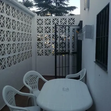 Aloha Apartament Sun&beach