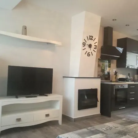 Aloha Apartament Sun&beach Apartamento *