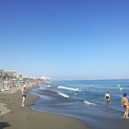 Apartamento Aloha Apartament Sun&beach
