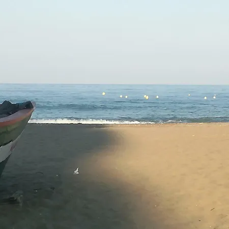 Aloha Apartament Sun&beach Torremolinos
