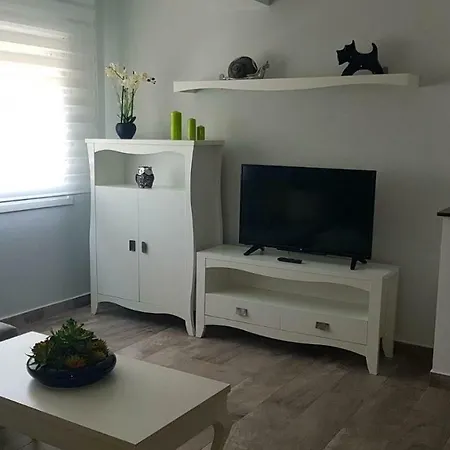 Aloha Apartament Sun&beach Torremolinos
