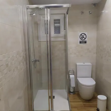 Aloha Apartament Sun&beach Apartment Torremolinos