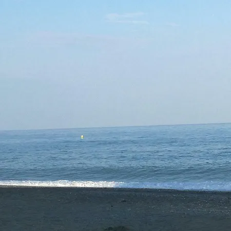 Aloha Apartament Sun&beach Apartment